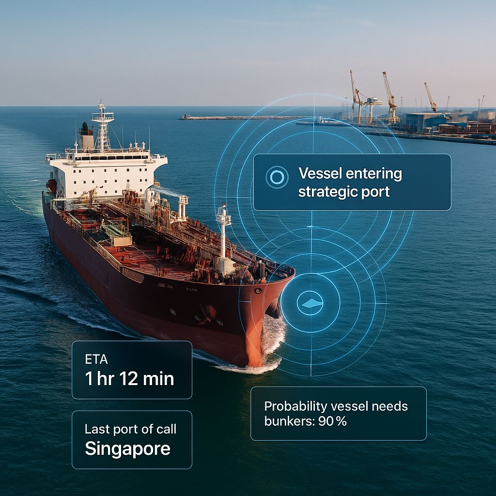 Maritime Intelligence